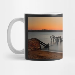 Have you ever reached the sun? Mug